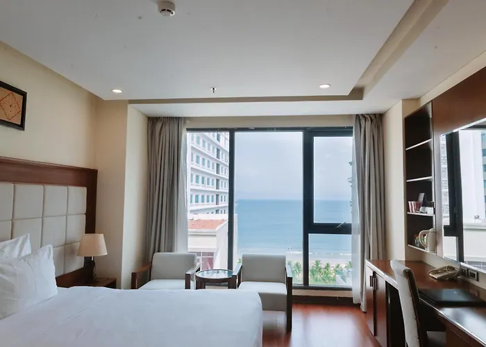 Grand Sea Hotel Danang