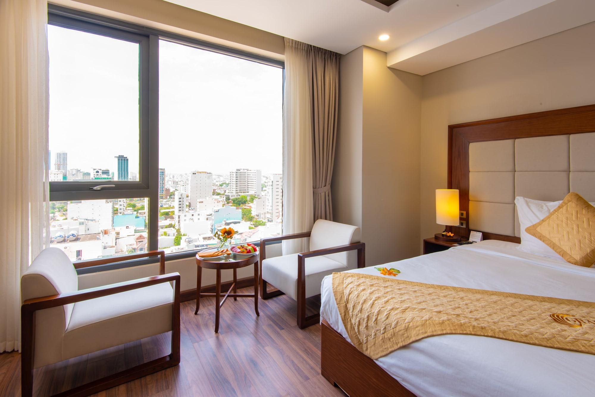 Grand Sea Отель 4*