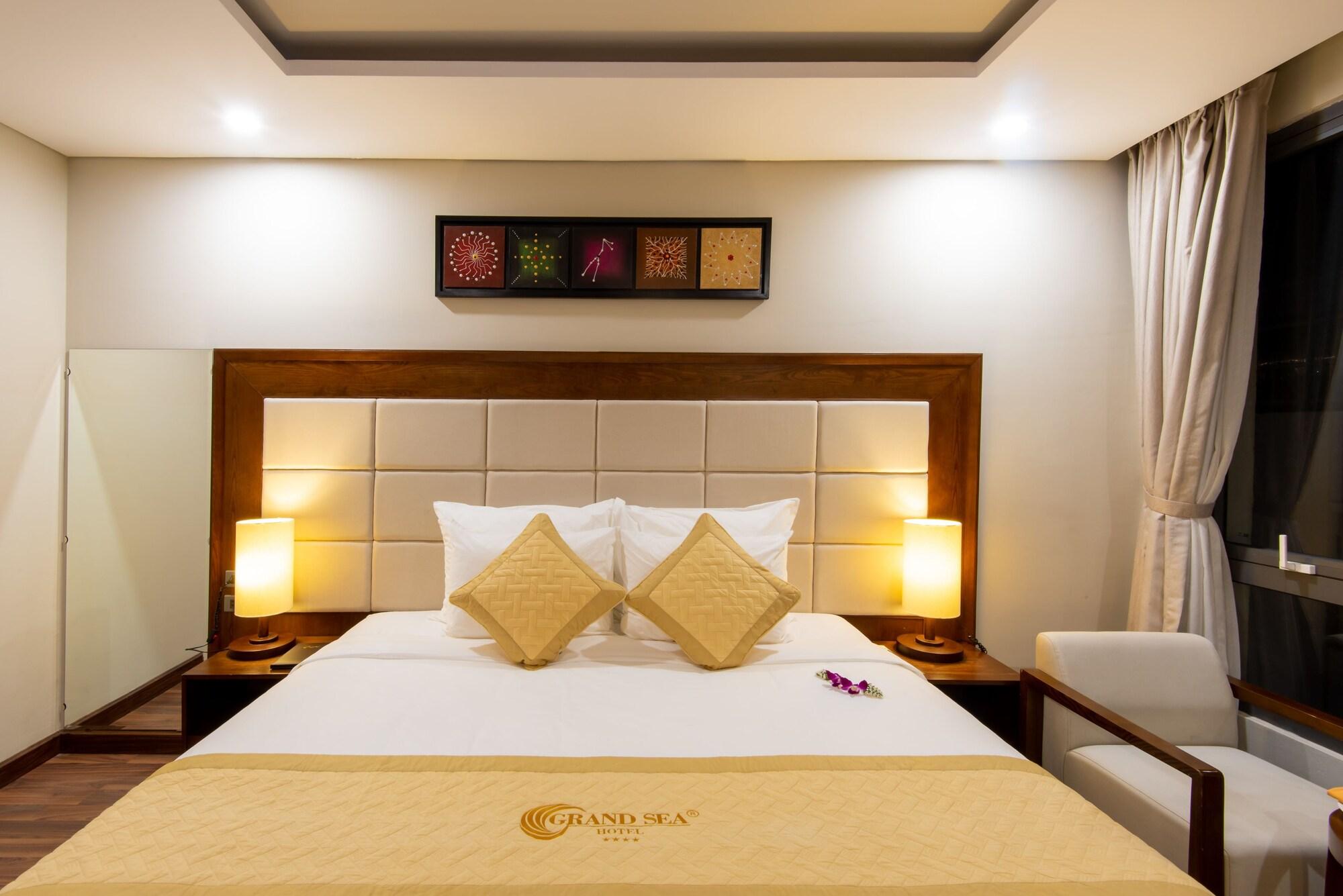 Grand Sea Отель 4*