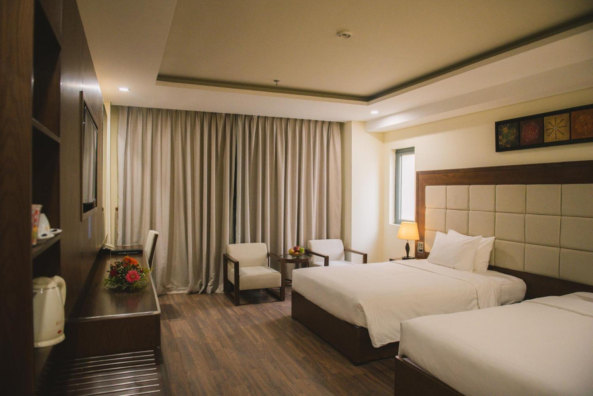 Grand Sea Отель 4*