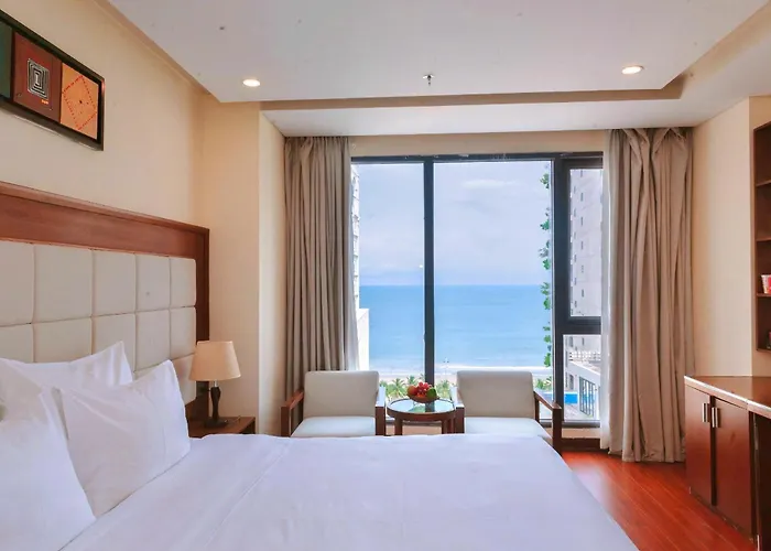 Grand Sea Hotel Danang