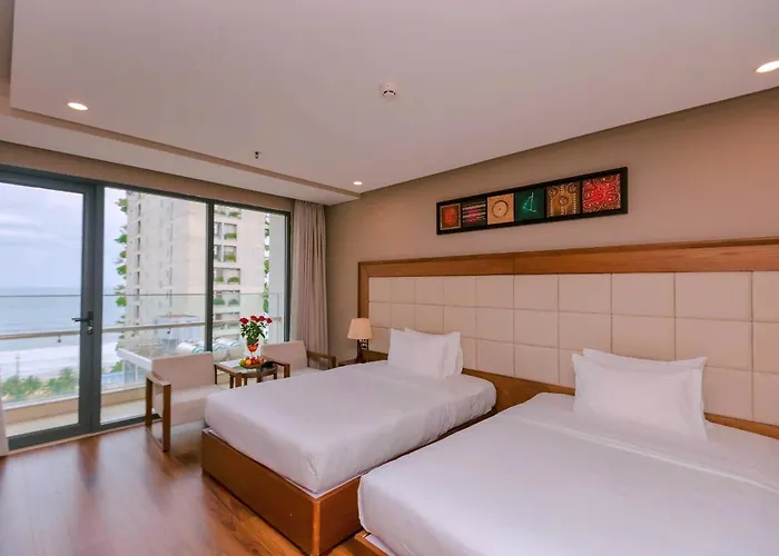 Grand Sea Hotel Danang
